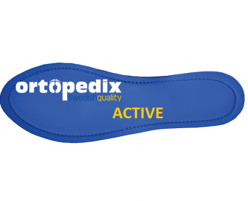 Ortopedix