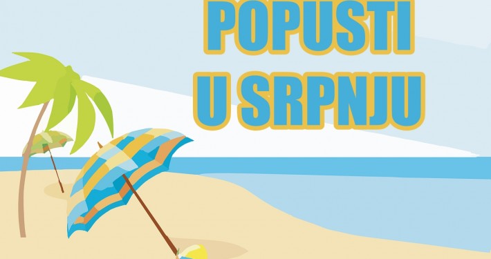 Popusti u srpnju u Ljekarnama Lipa