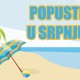 Popusti u srpnju u Ljekarnama Lipa