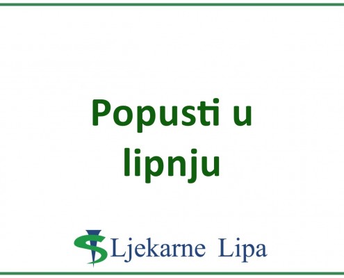 Popusti-u-lipnju-ljekarna-Lipa-Malešnica-Samoborska