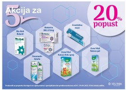 akcija-za-pet-oktal-pharma-bio-kult-biolectra-magnezij-cicatridina-sinomarin-adults-zona-vital-sprej-djeca-natural-gel