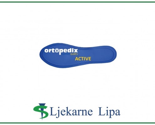 Ortopedix