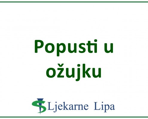 popust-ožujak-ljekarne-lipa-malešnica-samoborska