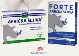 afrička šljiva