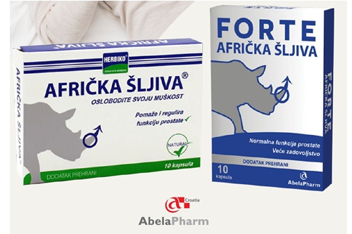 afrička šljiva